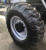 2013 JLG G12-55A 12000 LB DIESEL TELESCOPIC FORKLIFT TELEHANDLER PNEUMATIC 4WD AUXILIARY HYDRAULICS 2911 HOURS STOCK # BF9829759-NLEQ - United Lift Equipment LLC