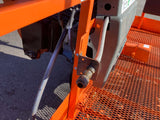 2013 JLG 1350SJP DIESEL PNEUMATIC BOOM LIFT STRAIGHT WITH JIB 3590 HOURS STK# BF91178539-NLEQ - United Lift Equipment LLC