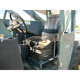 2008 GEHL RS8-42 8000 LB DIESEL TELESCOPIC FORKLIFT TELEHANDLER PNEUMATIC 4WD 4049 HOURS STOCK # BF9336949-PEMN - United Lift Used & New Forklift Telehandler Scissor Lift Boomlift