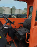 2013 JLG G9-43A 9000 LB DIESEL TELESCOPIC FORKLIFT TELEHANDLER PNEUMATIC 4WD 2850 HOURS STOCK # BF9457529-VAOH - United Lift Equipment LLC