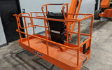 2011 JLG 860 SJ STRAIGHT BOOM LIFT AERIAL LIFT WITH JIB ARM 86' REACH DIESEL 4WD STOCK # BF9543059-ILIL - United Lift Used & New Forklift Telehandler Scissor Lift Boomlift