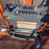 2012 JLG 600AJ ARTICULATING BOOM LIFT AERIAL LIFT 60' REACH DIESEL 4WD 4400 HOURS STOCK # BF9348529-WIB - United Lift Equipment LLC