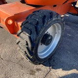 2012 JLG 600AJ ARTICULATING BOOM LIFT AERIAL LIFT 60' REACH DIESEL 4WD 4400 HOURS STOCK # BF9348529-WIB - United Lift Equipment LLC