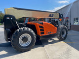 2022 JLG 943 9000 LB DIESEL TELESCOPIC FORKLIFT TELEHANDLER PNEUMATIC 4WD BRAND NEW STOCK # BF91581389-HLOH - United Lift Equipment LLC
