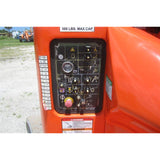 2007 JLG E400AN ARTICULATING BOOM LIFT AERIAL LIFT 40' REACH 48V ELECTRIC STOCK # BF9234269-329-MFLS - United Lift Equipment LLC