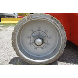 2007 JLG E400AN ARTICULATING BOOM LIFT AERIAL LIFT 40' REACH 48V ELECTRIC STOCK # BF9234269-329-MFLS - United Lift Equipment LLC