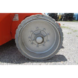 2007 JLG E400AN ARTICULATING BOOM LIFT AERIAL LIFT 40' REACH 48V ELECTRIC STOCK # BF9234269-329-MFLS - United Lift Equipment LLC