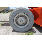 2007 JLG E400AN ARTICULATING BOOM LIFT AERIAL LIFT 40' REACH 48V ELECTRIC STOCK # BF9234269-329-MFLS - United Lift Equipment LLC