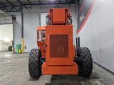 2013 SKYTRAK 10054 10000 LB DIESEL TELESCOPIC FORKLIFT TELEHANDLER PNEUMATIC 4WD 2,094 HOURS STOCK # BF9669539-ILE - United Lift Equipment LLC