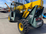 2015 GEHL RS6-34 6000 LB DIESEL TELESCOPIC FORKLIFT TELEHANDLER PNEUMATIC 4WD 1783 HOURS STOCK # BF9649739-NLPA - United Lift Equipment LLC