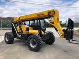 2019 GEHL RS6-34 6000 LB DIESEL TELESCOPIC FORKLIFT TELEHANDLER PNEUMATIC 4WD BRAND NEW STOCK # BF97955329-HLIL - United Lift Used & New Forklift Telehandler Scissor Lift Boomlift
