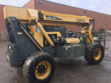 2006 GEHL RS6-34 6000 LB DIESEL TELESCOPIC FORKLIFT TELEHANDLER PNEUMATIC 4WD 3350 HOURS STOCK # BF612567-JCIL - United Lift Used & New Forklift Telehandler Scissor Lift Boomlift