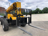 2019 GEHL RS6-34 6000 LB DIESEL TELESCOPIC FORKLIFT TELEHANDLER PNEUMATIC 4WD BRAND NEW STOCK # BF97955329-HLIL - United Lift Used & New Forklift Telehandler Scissor Lift Boomlift