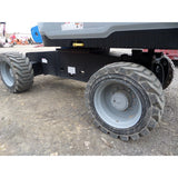 2017 GENIE S85 TELESCOPIC BOOM LIFT AERIAL LIFT 85' REACH DIESEL 4WD BRAND NEW STOCK # BF1355879-145-VAOH - United Lift Used & New Forklift Telehandler Scissor Lift Boomlift