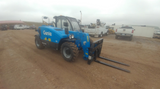 2018 GENIE GTH-2506 5000 LBS 19' LIFT ENCLOSED CAB 4WD NEW STOCK # BF9657889-TTOK - United Lift Used & New Forklift Telehandler Scissor Lift Boomlift