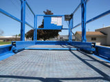 2006 GENIE GS3268RT SCISSOR LIFT 32' REACH DUAL FUEL ROUGH TERRAIN 4WD 2764 HOURS STOCK # BF9106549-WIBIL - United Lift Used & New Forklift Telehandler Scissor Lift Boomlift