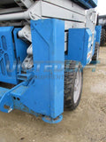 2002 GENIE GS5390RT SCISSOR LIFT 53' REACH DUAL FUEL ROUGH TERRAIN 4WD 2181 HOURS STOCK # BF9135529-WIB - United Lift Used & New Forklift Telehandler Scissor Lift Boomlift