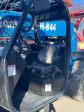 2015 GENIE GTH844 8000 LB DIESEL TELESCOPIC FORKLIFT TELEHANDLER PNEUMATIC 4WD 1690 HOURS STOCK # BF9787549-NLPA - United Lift Equipment LLC