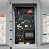 2014 GENIE S40 TELESCOPIC STRAIGHT BOOM LIFT AERIAL LIFT 40' REACH DIESEL 4WD 1998 HOURS STOCK # BF9295519-WIB - United Lift Equipment LLC