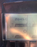 2015 GENIE S60X TELESCOPIC STRAIGHT BOOM LIFT AERIAL LIFT 60' REACH DIESEL 4WD 2845 HOURS STOCK # BF9548739-NLEQ - United Lift Equipment LLC