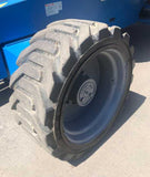 2015 GENIE S60X TELESCOPIC STRAIGHT BOOM LIFT AERIAL LIFT 60' REACH DIESEL 4WD 2845 HOURS STOCK # BF9548739-NLEQ - United Lift Equipment LLC