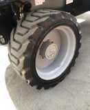 2019 GENIE S65XC TELESCOPIC STRAIGHT BOOM LIFT AERIAL LIFT WITH JIB ARM 65' REACH DIESEL 4WD 1269 HOURS STOCK # BF9897569-NLEQ - United Lift Equipment LLC