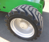 2014 GENIE S80X TELESCOPIC STRAIGHT BOOM LIFT AERIAL LIFT 80' REACH DIESEL 4WD 1610 HOURS STOCK # BF9583749-NLEQ - United Lift Equipment LLC