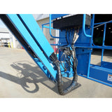 2013 GENIE S85 TELESCOPIC BOOM LIFT AERIAL LIFT 85' REACH DIESEL 4WD 3843 HOURS # BF9735429-849-VAOH - United Lift Used & New Forklift Telehandler Scissor Lift Boomlift