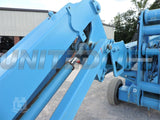 2008 GENIE Z45/25J DC ARTICULATING BOOM LIFT AERIAL LIFT 45' REACH ELECTRIC 2WD 1403 HOURS STOCK # BF9179349-ATEAL - United Lift Used & New Forklift Telehandler Scissor Lift Boomlift