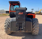 2020 JLG 1732 17000 LB DIESEL TELESCOPIC FORKLIFT 4WD ENCLOSED HEATED CAB WITH AC 274 HOURS STOCK # BF91417729-RITX - United Lift Equipment LLC