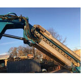 2005 GENIE Z135/70 ARTICULATING BOOM LIFT AERIAL LIFT 135' REACH DIESEL 4573 HOURS STOCK # BF9678679-799-ORB - United Lift Used & New Forklift Telehandler Scissor Lift Boomlift