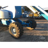 2005 GENIE Z135/70 ARTICULATING BOOM LIFT AERIAL LIFT 135' REACH DIESEL 4573 HOURS STOCK # BF9678679-799-ORB - United Lift Used & New Forklift Telehandler Scissor Lift Boomlift