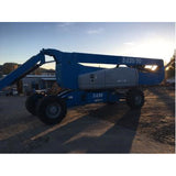 2005 GENIE Z135/70 ARTICULATING BOOM LIFT AERIAL LIFT 135' REACH DIESEL 4573 HOURS STOCK # BF9678679-799-ORB - United Lift Used & New Forklift Telehandler Scissor Lift Boomlift