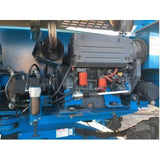 2005 GENIE Z135/70 ARTICULATING BOOM LIFT AERIAL LIFT 135' REACH DIESEL 4573 HOURS STOCK # BF9678679-799-ORB - United Lift Used & New Forklift Telehandler Scissor Lift Boomlift