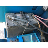 2005 GENIE Z135/70 ARTICULATING BOOM LIFT AERIAL LIFT 135' REACH DIESEL 4573 HOURS STOCK # BF9678679-799-ORB - United Lift Used & New Forklift Telehandler Scissor Lift Boomlift