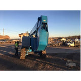 2005 GENIE Z135/70 ARTICULATING BOOM LIFT AERIAL LIFT 135' REACH DIESEL 4573 HOURS STOCK # BF9678679-799-ORB - United Lift Used & New Forklift Telehandler Scissor Lift Boomlift