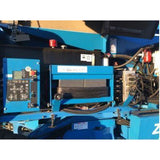 2005 GENIE Z135/70 ARTICULATING BOOM LIFT AERIAL LIFT 135' REACH DIESEL 4573 HOURS STOCK # BF9678679-799-ORB - United Lift Used & New Forklift Telehandler Scissor Lift Boomlift