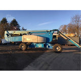2005 GENIE Z135/70 ARTICULATING BOOM LIFT AERIAL LIFT 135' REACH DIESEL 4573 HOURS STOCK # BF9678679-799-ORB - United Lift Used & New Forklift Telehandler Scissor Lift Boomlift