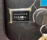 2007 JLG 450AJ ARTICULATING BOOM LIFT AERIAL LIFT 45' REACH DIESEL 4WD 1715 HOURS STOCK # BF9259329-HLOH - United Lift Used & New Forklift Telehandler Scissor Lift Boomlift