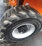 2017 JLG 460SJ STRAIGHT BOOM LIFT AERIAL LIFT WITH JIB ARM 46' REACH DIESEL 4WD 2050 HOURS STOCK # BF9598759-NLEQ - United Lift Equipment LLC