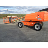 2013 JLG 600S STRAIGHT BOOM LIFT AERIAL LIFT 60' REACH DIESEL 4WD 3361 HOURS STOCK # BF95654119-649-VAOH - United Lift Used & New Forklift Telehandler Scissor Lift Boomlift