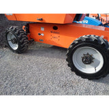 2013 JLG 600S STRAIGHT BOOM LIFT AERIAL LIFT 60' REACH DIESEL 4WD 3361 HOURS STOCK # BF95654119-649-VAOH - United Lift Used & New Forklift Telehandler Scissor Lift Boomlift