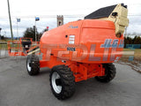 2012 JLG 600S TELESCOPIC BOOM LIFT AERIAL LIFT 60' REACH DIESEL 4WD 2848 HOURS STOCK # BF9399139-PAB - United Lift Used & New Forklift Telehandler Scissor Lift Boomlift