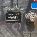 2014 JLG 660SJ TELESCOPIC BOOM LIFT AERIAL LIFT WITH JIB ARM 66' REACH DIESEL 4WD 3520 HOURS STOCK # BF9625148-NLEQ - United Lift Equipment LLC