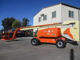 2012 JLG 800AJ TELESCOPIC BOOM LIFT AERIAL LIFT 80' REACH DIESEL 4WD 3418 HOURS STOCK # BF9391159-PABCA - United Lift Used & New Forklift Telehandler Scissor Lift Boomlift