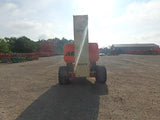 2010 JLG 800AJ TELESCOPIC BOOM LIFT AERIAL LIFT 80' REACH DIESEL 4WD 2612 HOURS STOCK # BF9394529-WIBOH - United Lift Used & New Forklift Telehandler Scissor Lift Boomlift