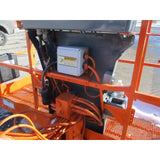 2008 JLG 800S TELESCOPIC BOOM LIFT AERIAL LIFT 80' REACH DIESEL 4WD 4767 HOURS STOCK # BF9364589-499-WIB - United Lift Used & New Forklift Telehandler Scissor Lift Boomlift