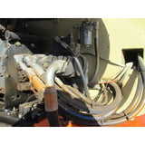 2008 JLG 800S TELESCOPIC BOOM LIFT AERIAL LIFT 80' REACH DIESEL 4WD 4767 HOURS STOCK # BF9364589-499-WIB - United Lift Used & New Forklift Telehandler Scissor Lift Boomlift