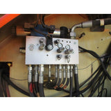 2008 JLG 800S TELESCOPIC BOOM LIFT AERIAL LIFT 80' REACH DIESEL 4WD 4767 HOURS STOCK # BF9364589-499-WIB - United Lift Used & New Forklift Telehandler Scissor Lift Boomlift