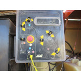 2008 JLG 800S TELESCOPIC BOOM LIFT AERIAL LIFT 80' REACH DIESEL 4WD 4767 HOURS STOCK # BF9364589-499-WIB - United Lift Used & New Forklift Telehandler Scissor Lift Boomlift